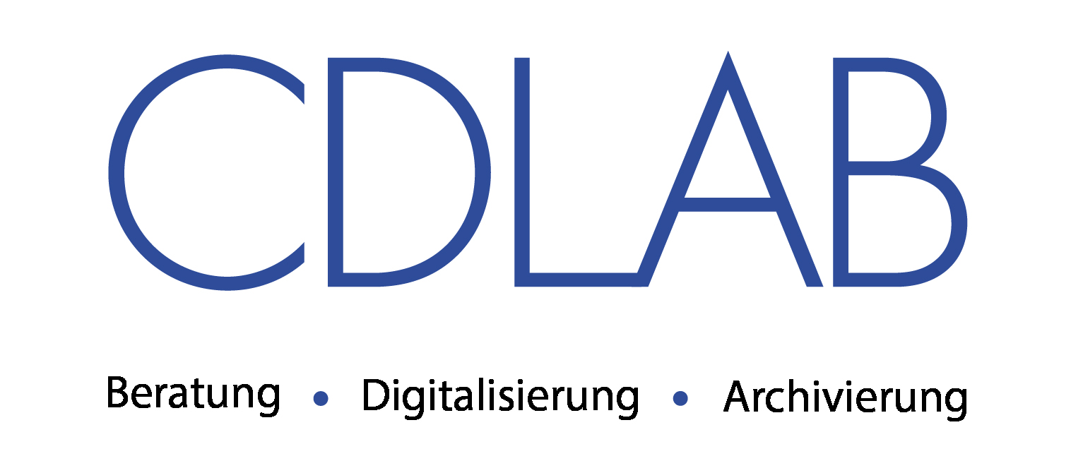CD-LAB Nürnberg Logo